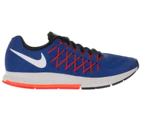 Air Zoom Pegasus 32 Racer Blue Hyper Orange