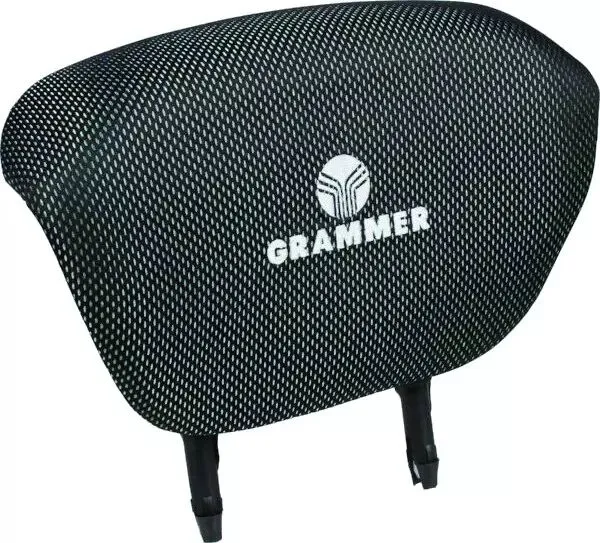 Appui tête Grammer tissu ng