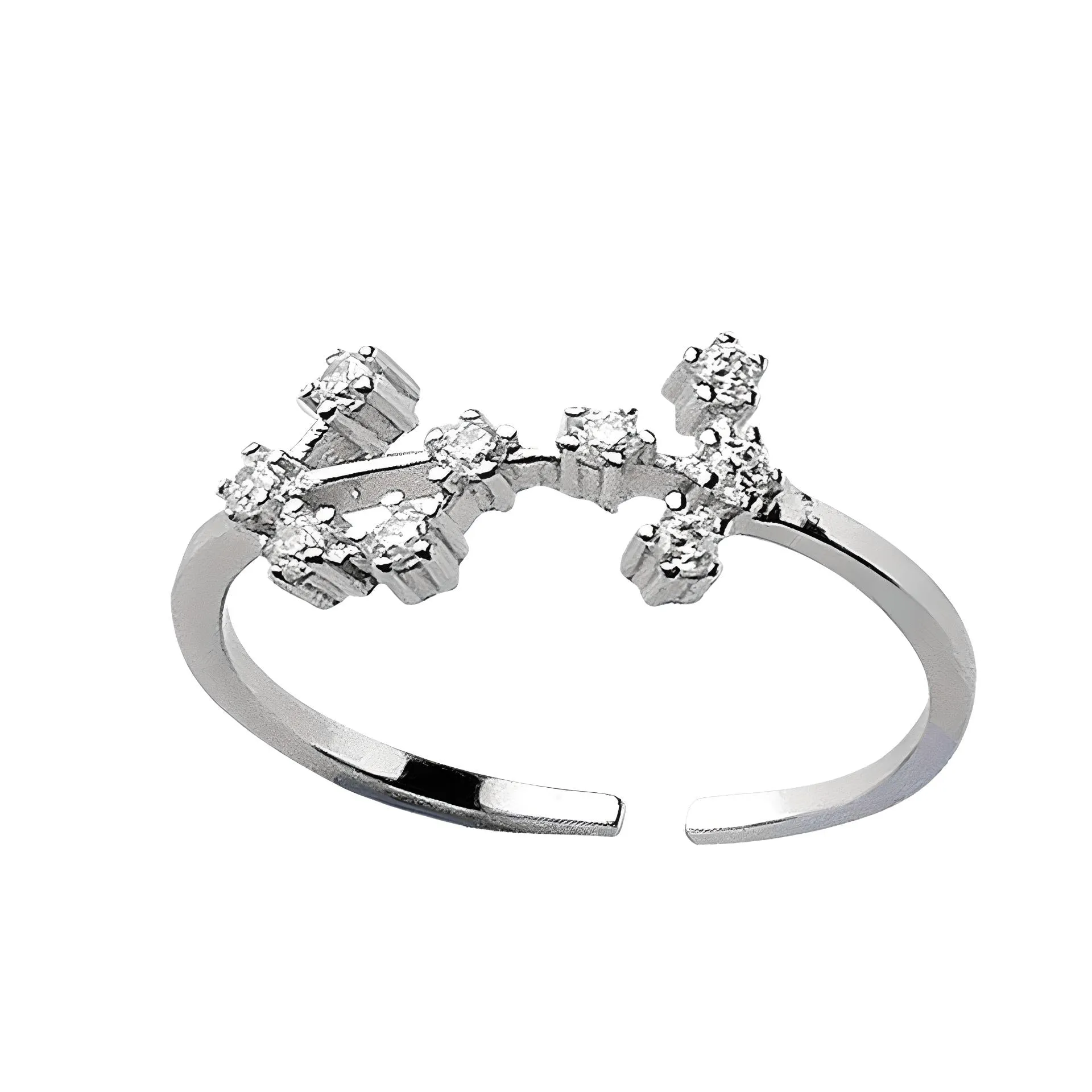Bague du Scorpion