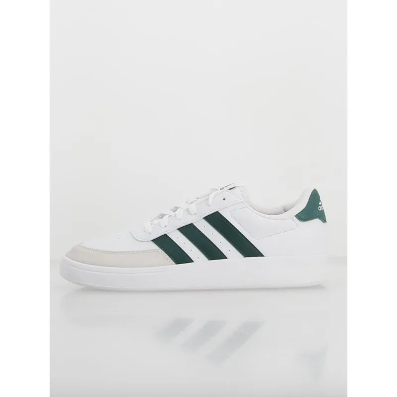 Baskets racer tr23 noir blanc homme - Adidas | wimod