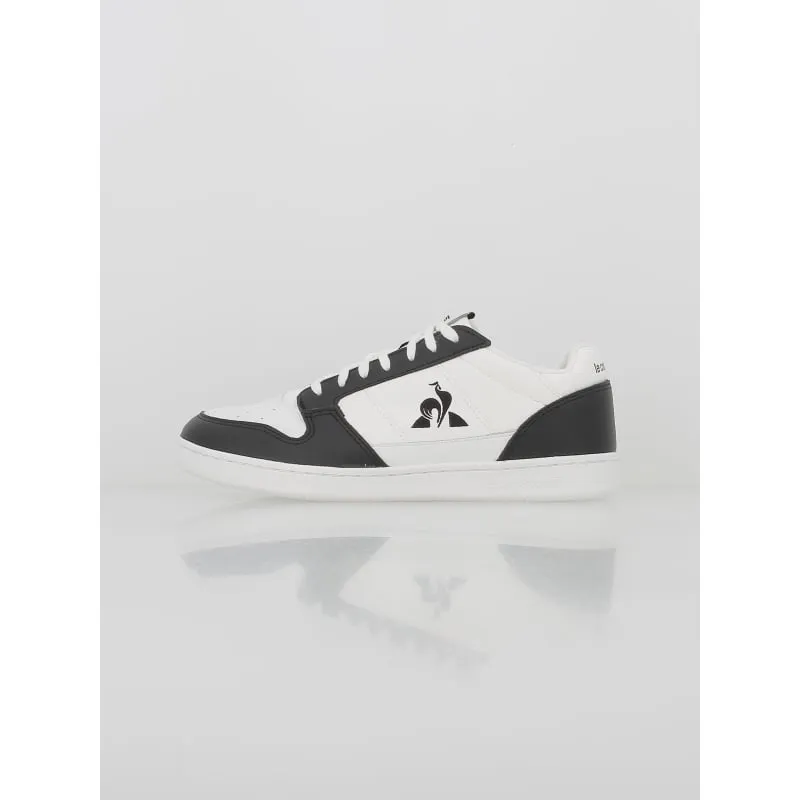 Baskets racer tr23 noir blanc homme - Adidas | wimod