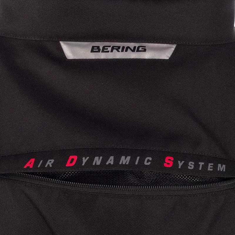  BERING Blouson ARTEMIS KING SIZE  Blouson moto textile