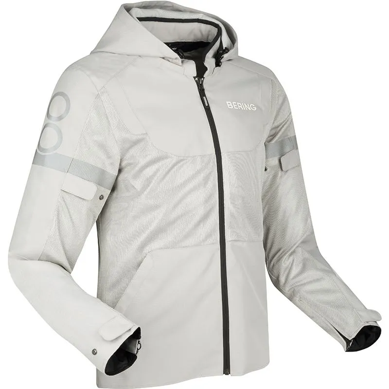  BERING Blouson PROFIL  Blouson moto textile