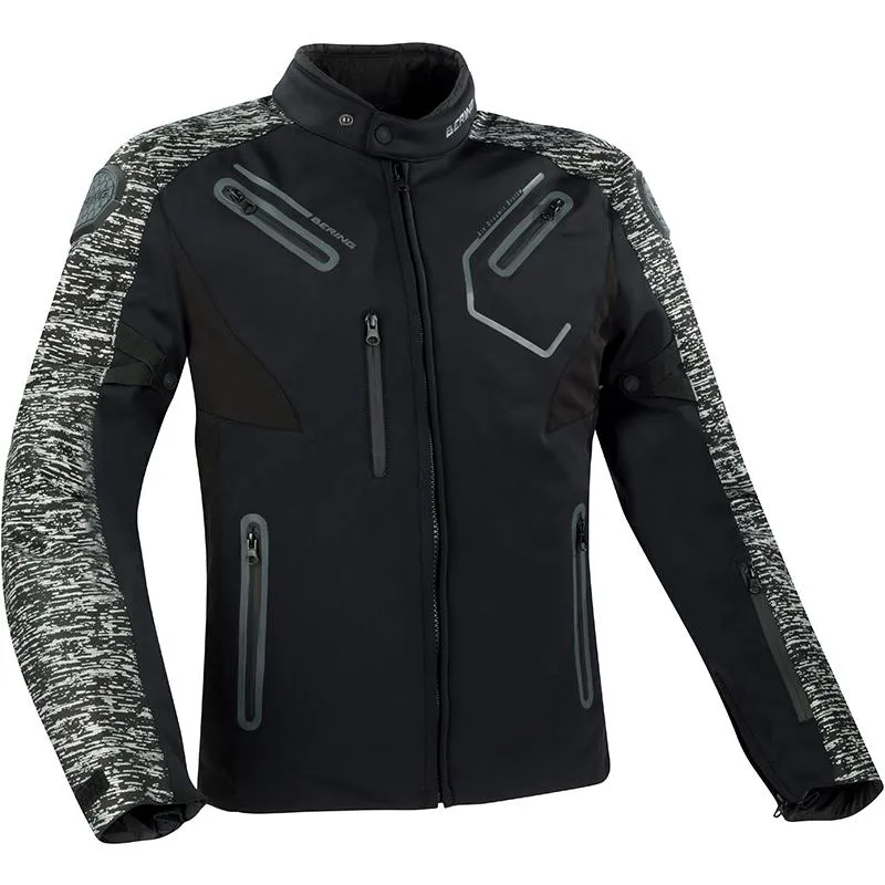  BERING Blouson VOLTOR  Blouson moto textile