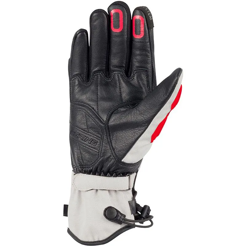 BERING Gants BAKUNDU  Gants moto été