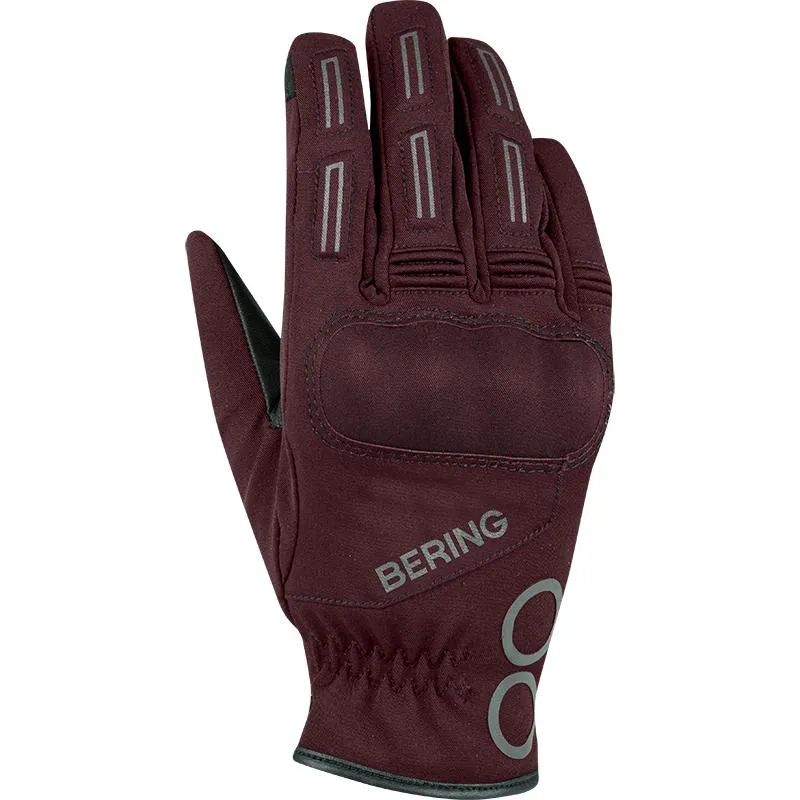  BERING Gants TREND LADY  Gants moto mi-saison