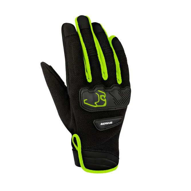  BERING Gants YORK  Gants moto été