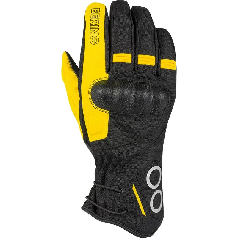  BERING Gants ZEPHYR  Gants moto mi-saison