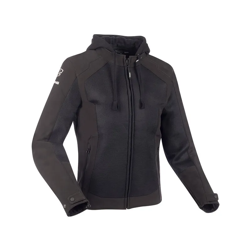 Blouson Bering Zenith Noir