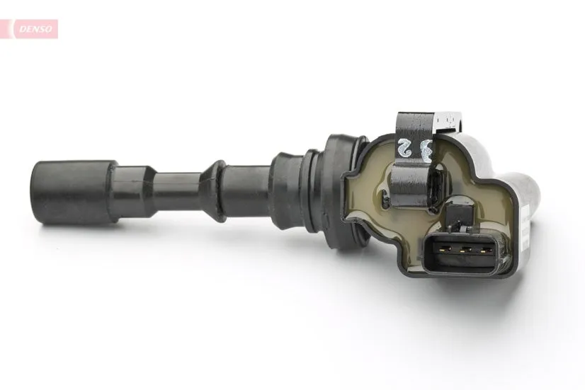 Bobine d'allumage DENSO DIC-0108 