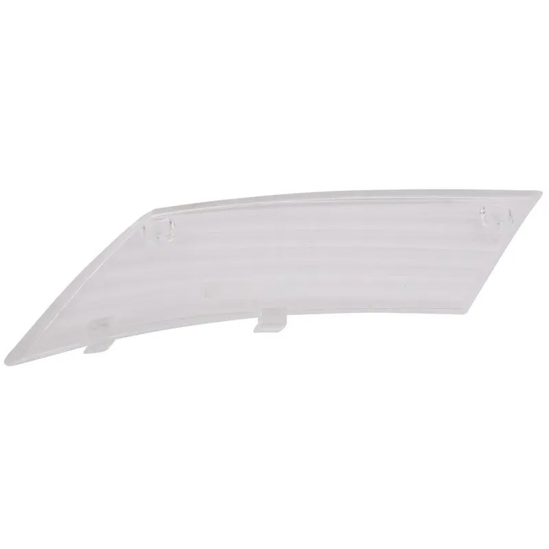 Cabochon V PARTS Type origine transparent Piaggio Zip 50 - piecemotoquad