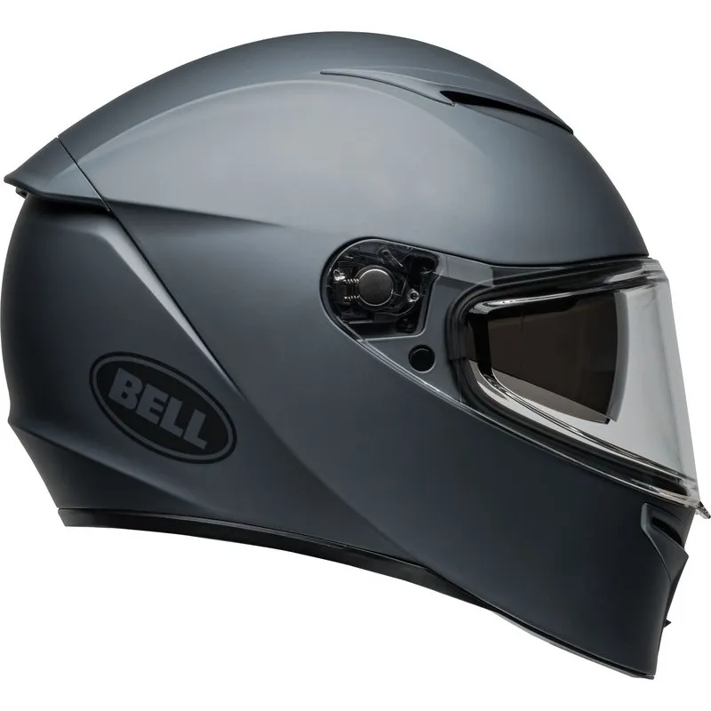 Casque BELL Lithium Mips - Matte Dark Titanium - piecemotoquad