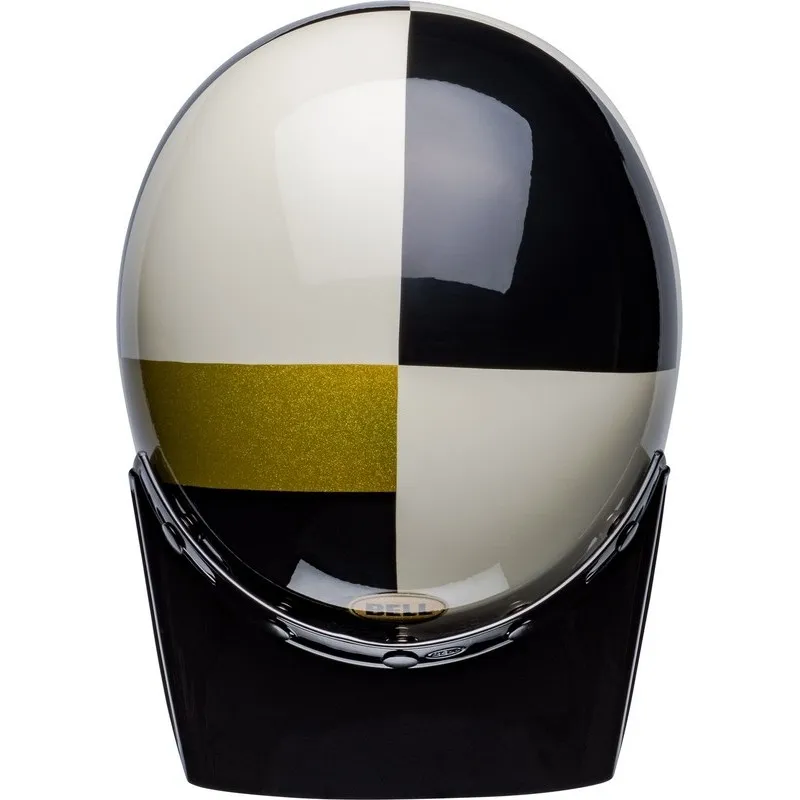 Casque BELL Moto-3 Atwyld Orbit - piecemotoquad