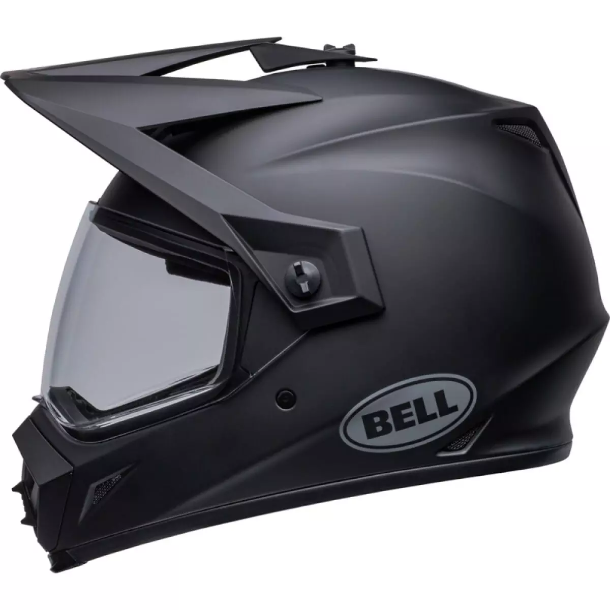 Casque Bell MX-9 Adventure Mips Mat - Casque Intégral