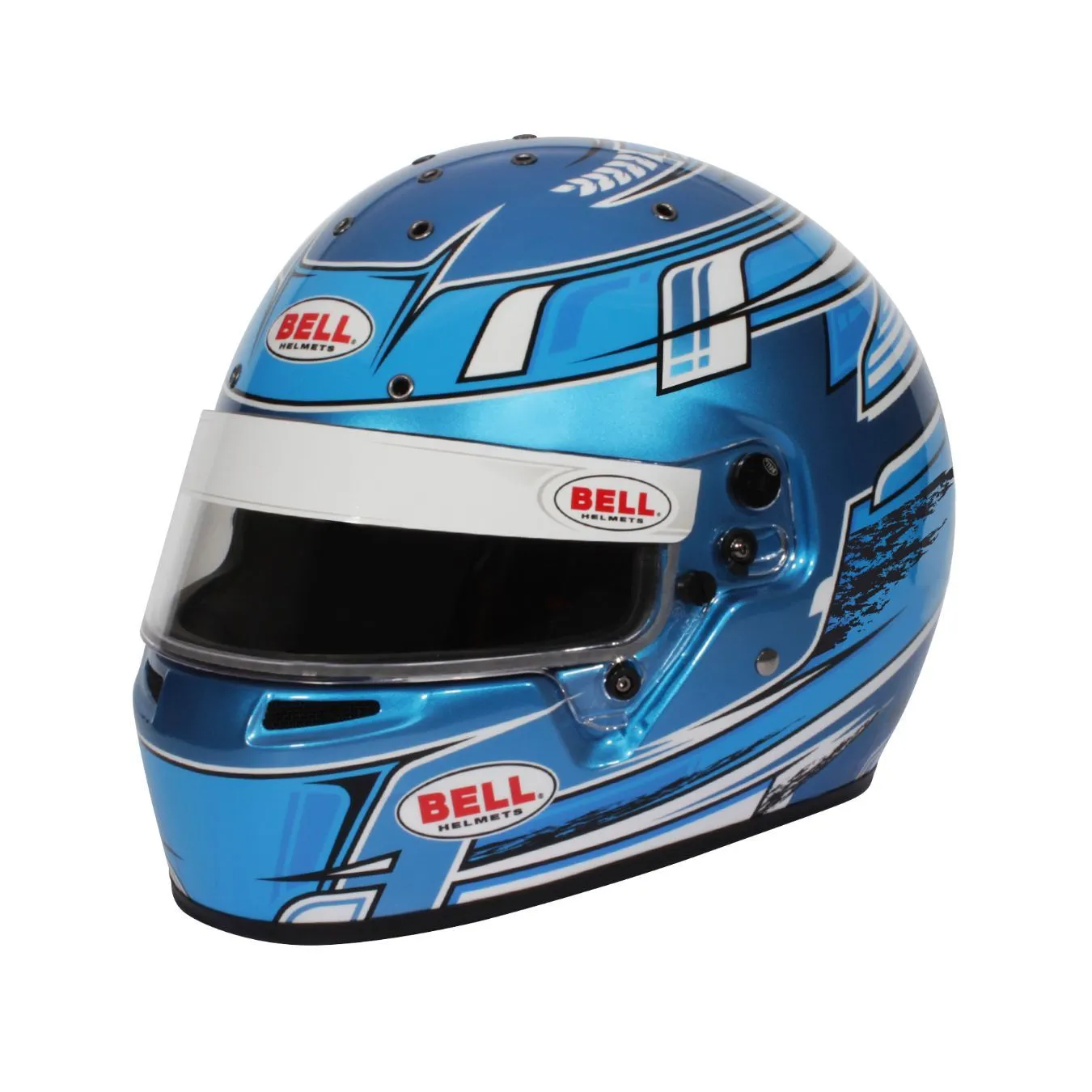 Casque intégral BELL KC7-CMR CHAMPION CMR2016 