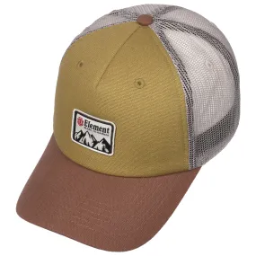 Casquette Trucker Icon Mesh by Element --> Chapeaux, casquettes & bonnets en ligne ▷ Chapeaushop