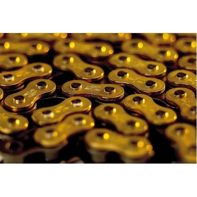 CHAINE RENTHAL 420R1 120 MAILLONS:453234 - piecemotoquad