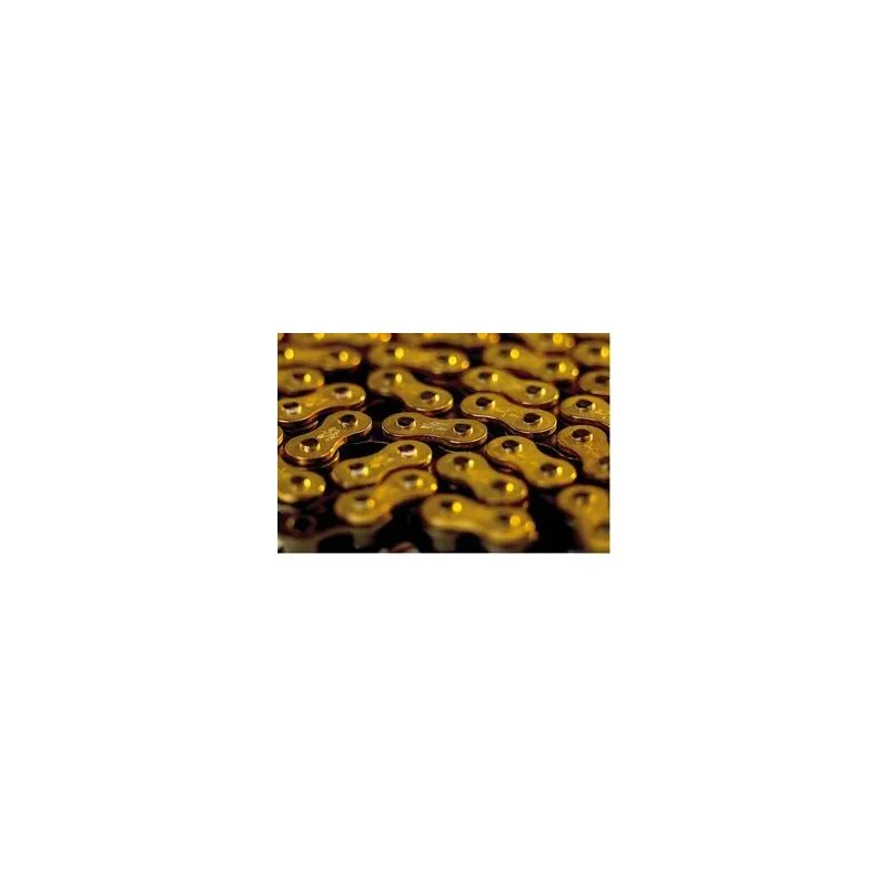 CHAINE RENTHAL 428R1 122 MAILLONS:453336 - piecemotoquad
