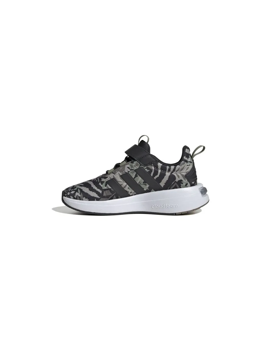 Chaussures adidas Enfant Disney Roi Lion Racer Tr23 Charcoal