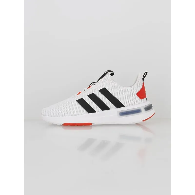 Chaussures de running racer tr23 enfant blanc - Adidas | wimod