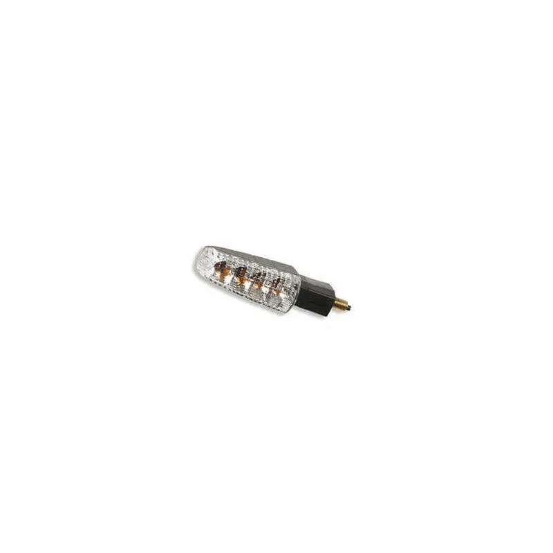 Clignotant V PARTS avant droit/arrière gauche type origine Aprilia RS 50/125