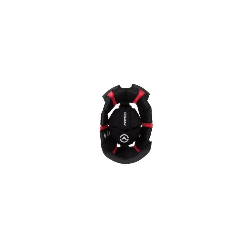 Coiffe BELL Star/Race/Pro Star Series Virus taille M - piecemotoquad
