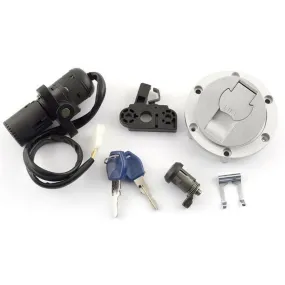 Contacteur À Clé V Parts Aprilia ETV 1000 Caponord - Contacteur