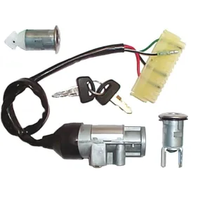 Contacteur À Clé V Parts Peugeot Rapido - Contacteur