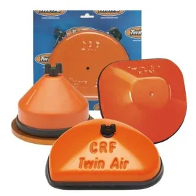 Couvercle de filtre à air TWIN AIR - 160131 - piecemotoquad