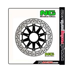 DISQUE ROND NG 788