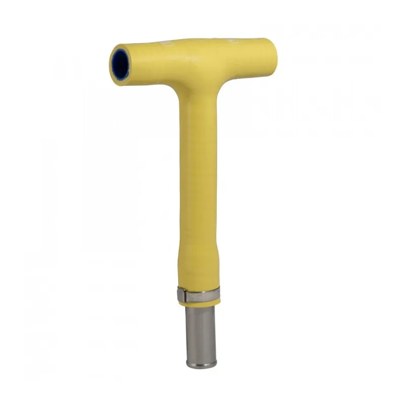 Durite Radiateur en T Samco Husqvarna FT-P4 1 Durites