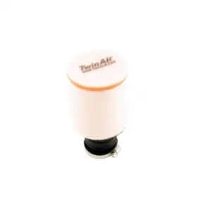 Filtre à Air Twin Air 158712 Cylindrique Manchon Diamètre 50mm - Filtre à air