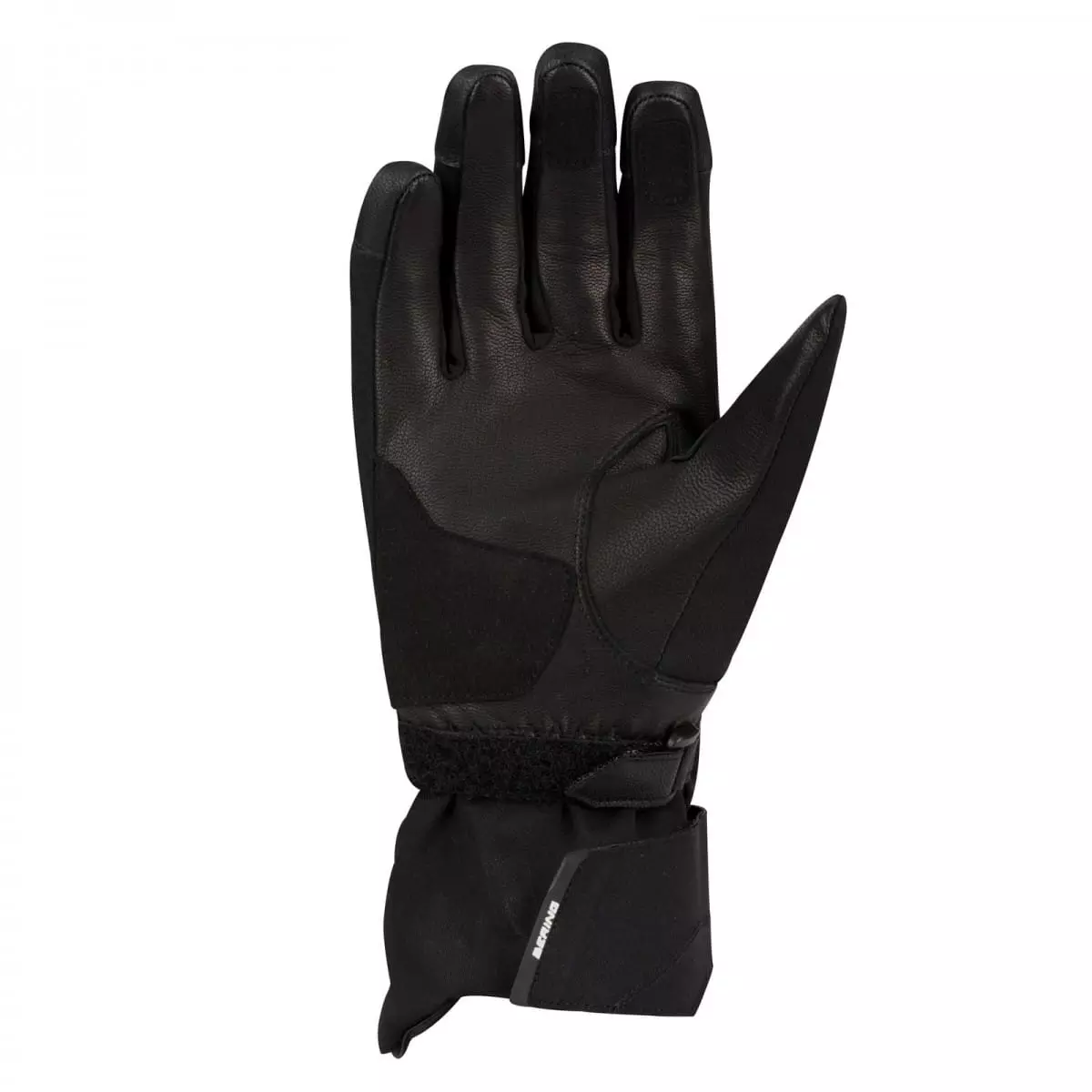 Gants Bering Lady Kayak Noir - Gants Moto Femme