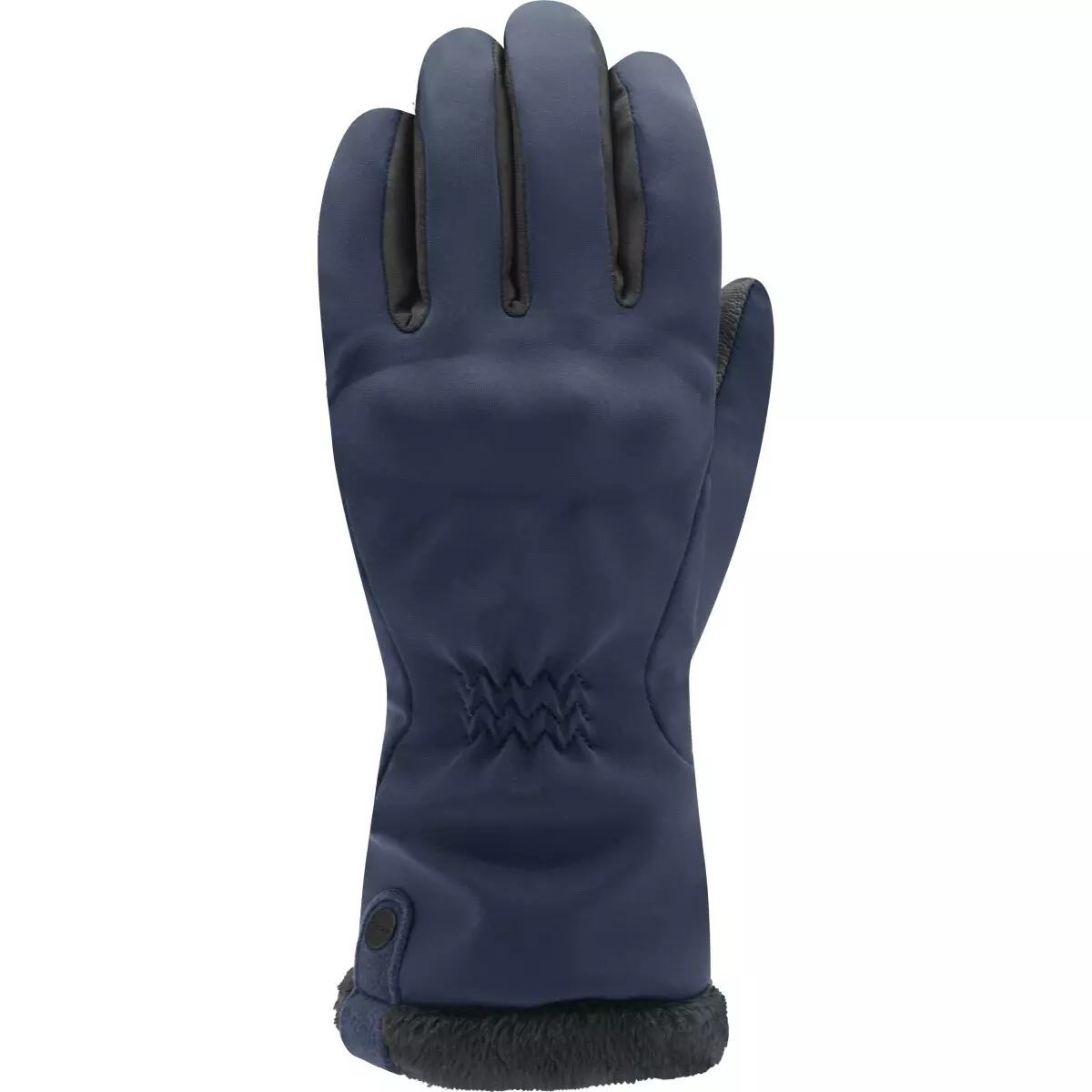 Gants Femme Racer Sara 2 Bleu - Gants Moto Femme