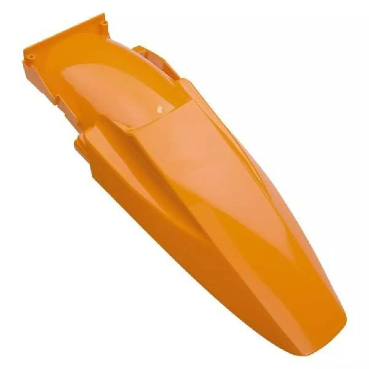 Garde-Boue Arrière Racetech Orange KTM. - Garde-boue