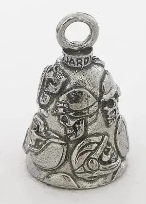 Gardien Bell® 13 Crânes