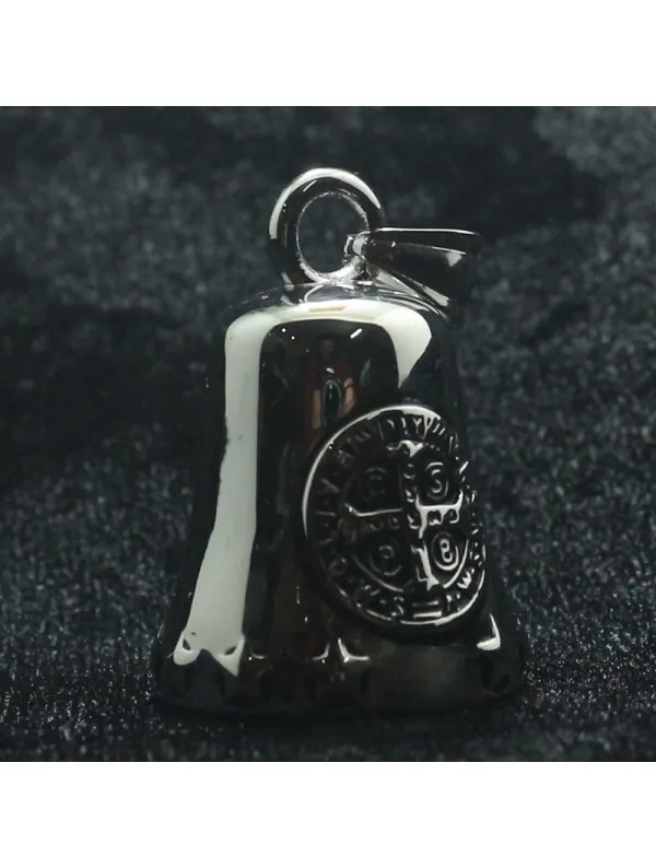 Guardian Bell Biker - Moto Guradian Cross