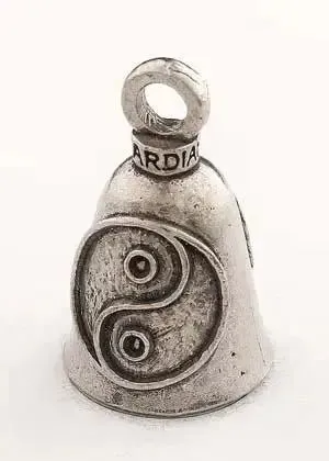 Guardian Bell® Ying Yang