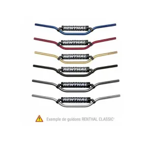 Guidon renthal classic T4