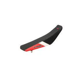 Housse de selle BLACKBIRD Dream Graphic 4 Honda 150 CRF-R 2007-2019