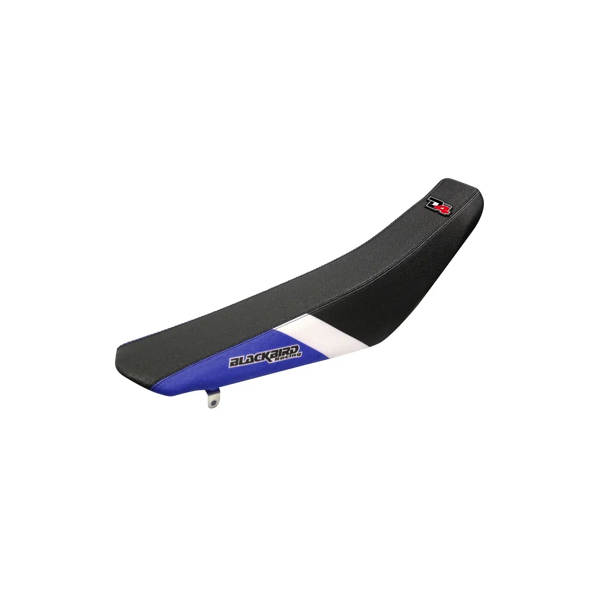 Housse de selle BLACKBIRD Dream Graphic 4 Yamaha 250/450 YZF 2003-2005