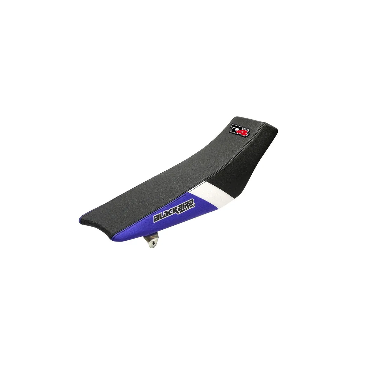 Housse de selle BLACKBIRD Dream Graphic 4 Yamaha 250/450 YZF/WRF