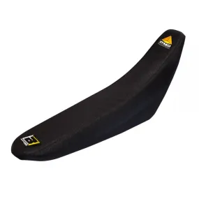 Housse de Selle BLACKBIRD Pyramid Husqvarna | Motodiffusion.com