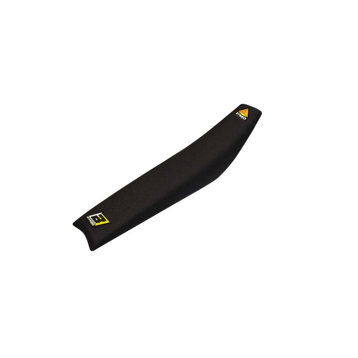 Housse de selle Blackbird Pyramid Husqvarna TC/TE400-570 NOIR