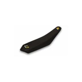 Housse de selle Blackbird Pyramid SHERCO SE/SEF/SE-R/SEF-R 17 NOIR