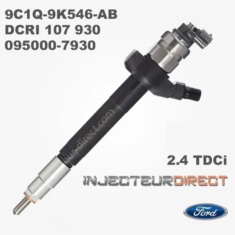 INJECTEUR DENSO 9C1Q-9K546-AB  DCRI107930