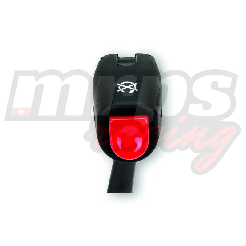 Interrupteur Domino 0250AB.9B.04-01 (coupe-circuit)