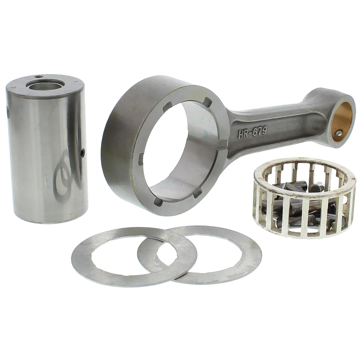 Kit bielle HOT RODS 700 TRX XX 2008-2011