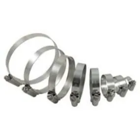 Kit colliers de serrage pour durites SAMCO 44072333:44072300