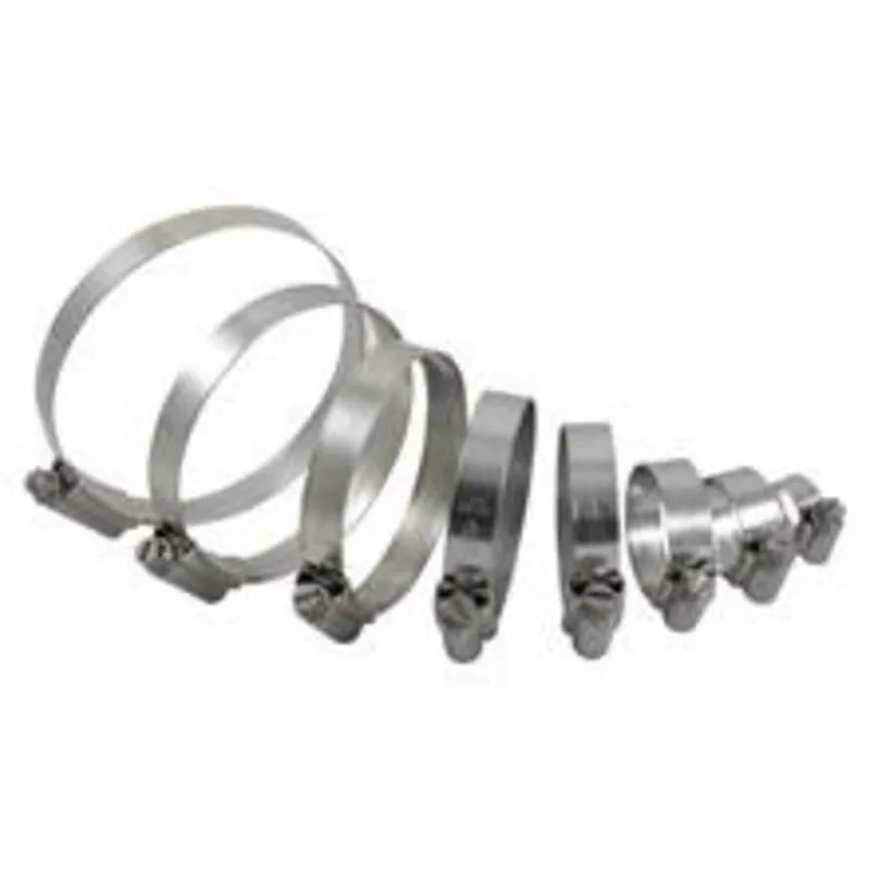 Kit colliers de serrage pour durites SAMCO 44075524/44075524:44075500